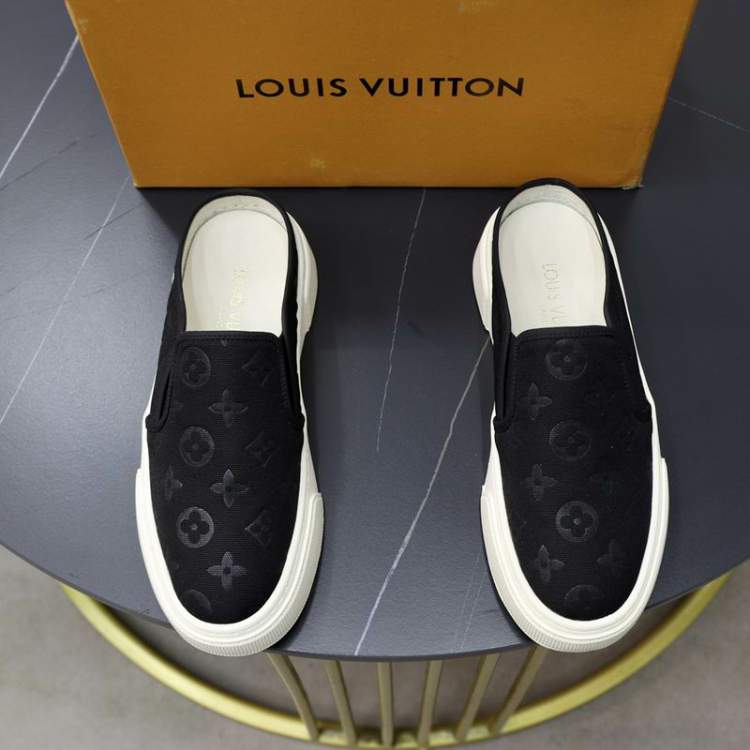 Picture of Louis Vuitton Shoes _SKULVsz38-45mnf050916165